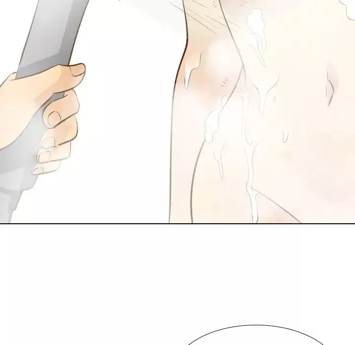 毫無保留的她第23话