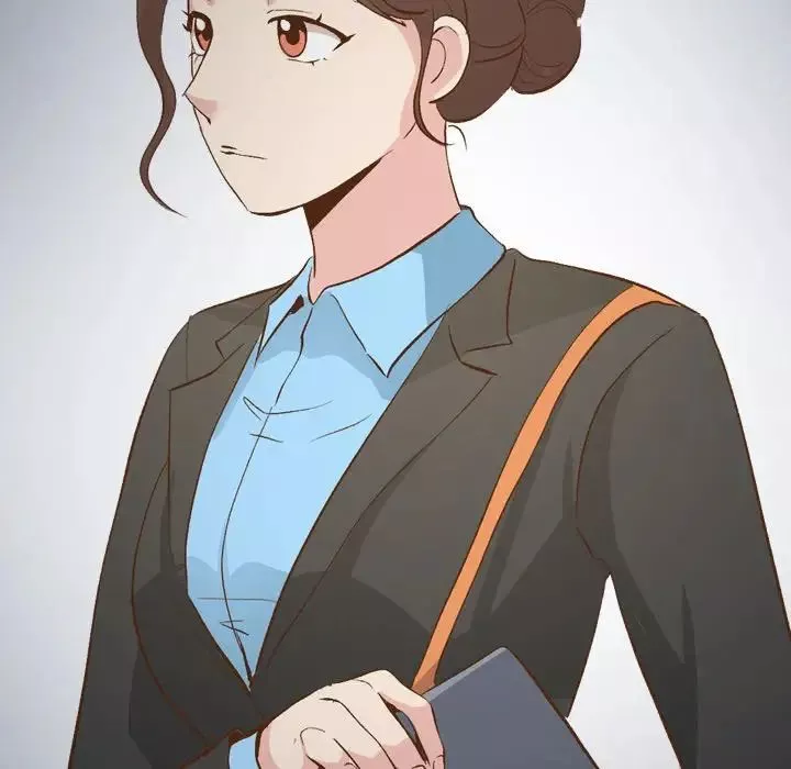 毫無保留的她第23话