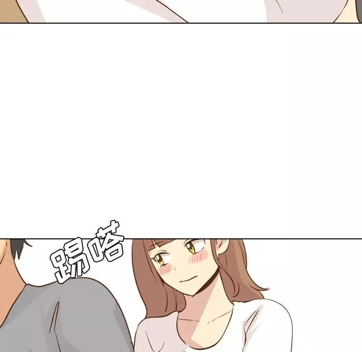 毫無保留的她第24话