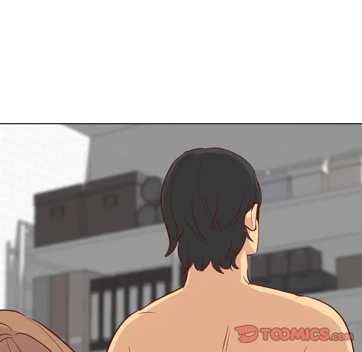 毫无保留的她第25话