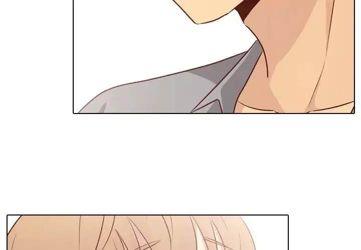 毫無保留的她第26话