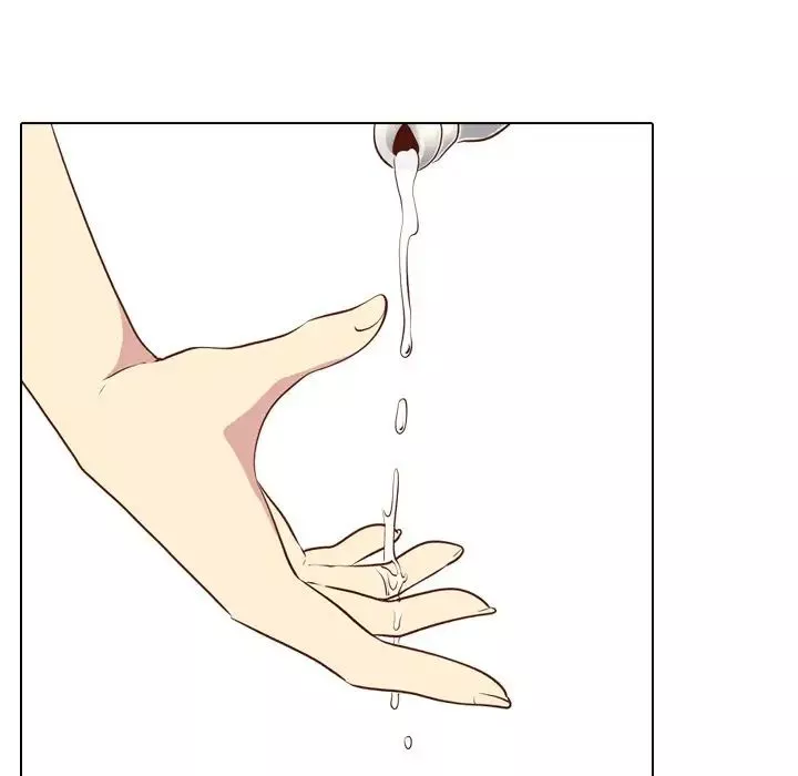 毫無保留的她第26话