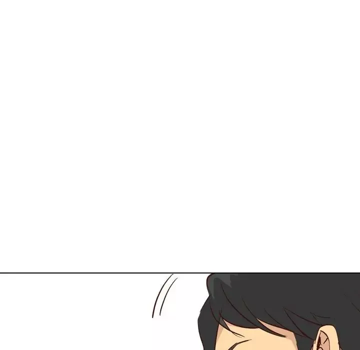 毫無保留的她第27话