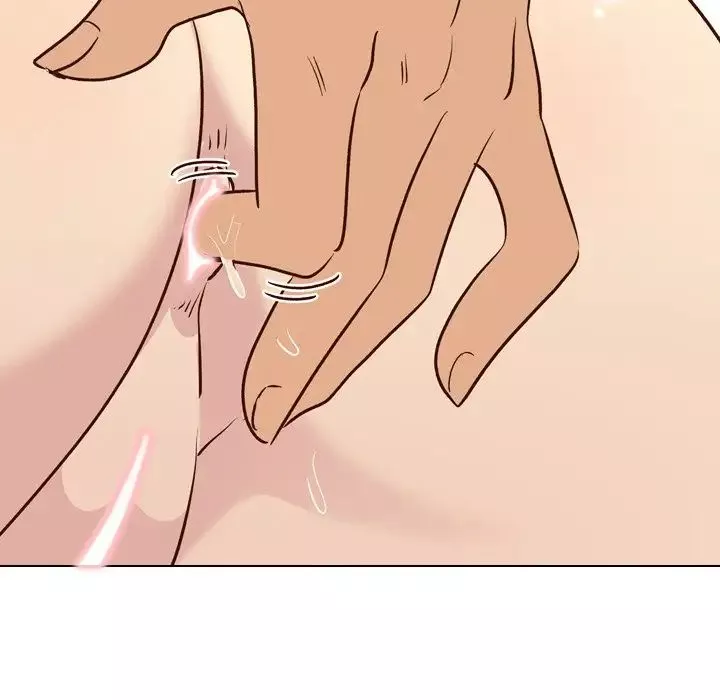 毫無保留的她第27话