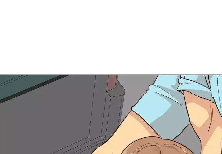 毫無保留的她第28话