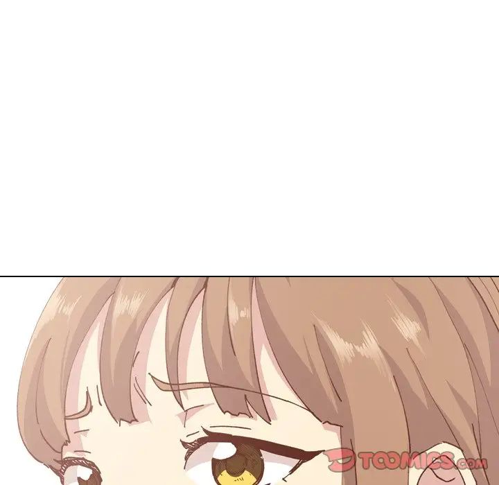 毫無保留的她第28话