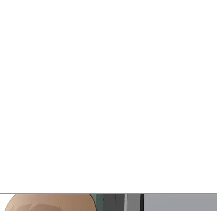 毫無保留的她第28话
