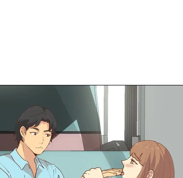 毫無保留的她第28话