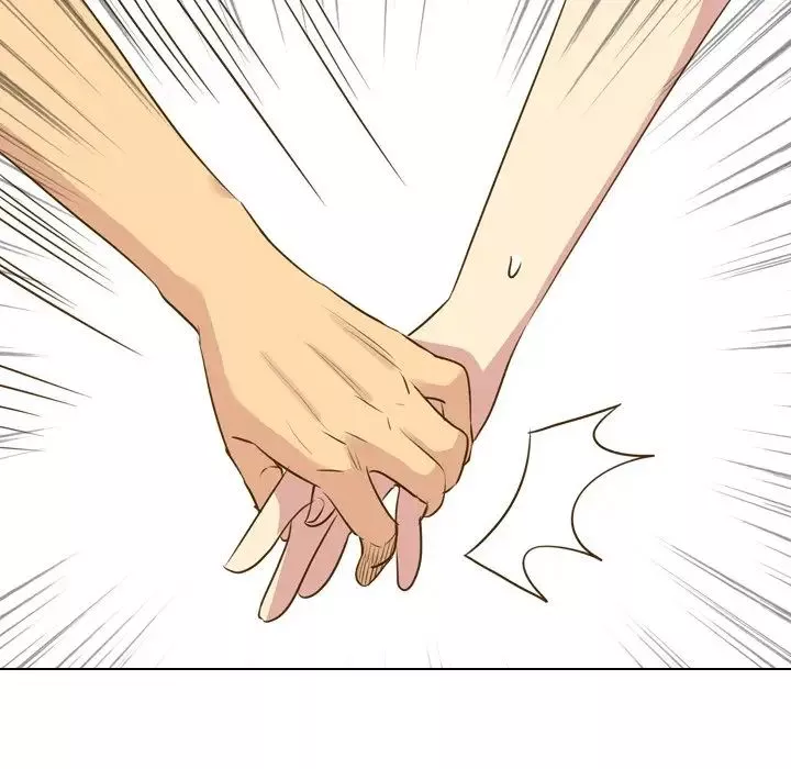 毫無保留的她第29话