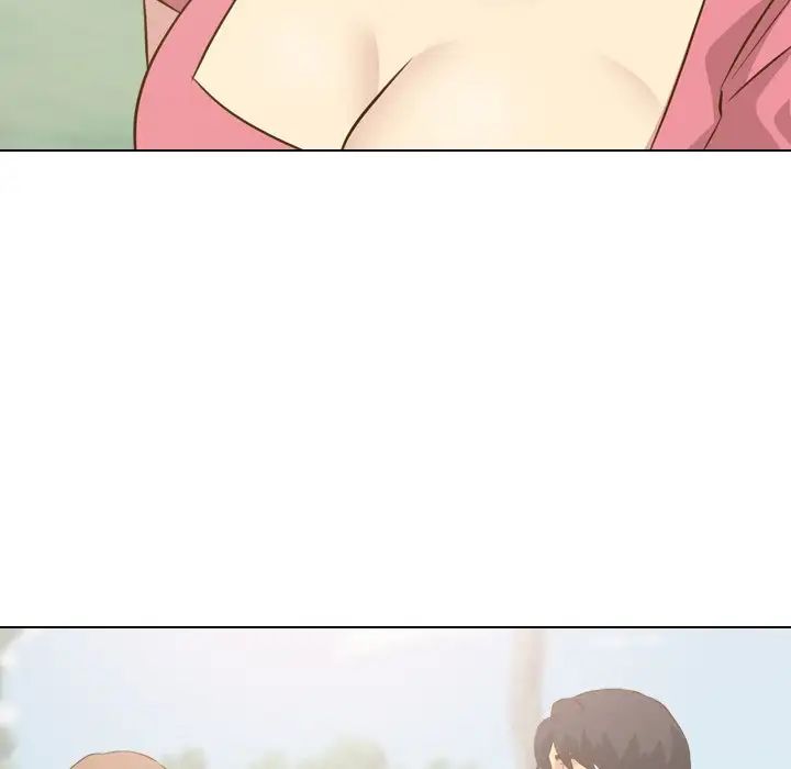 毫无保留的她第29话