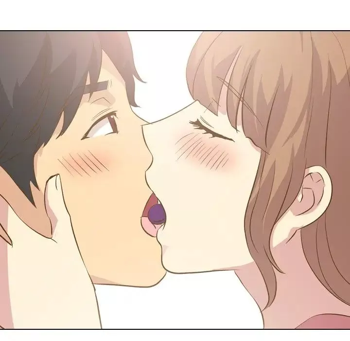 毫無保留的她第29话