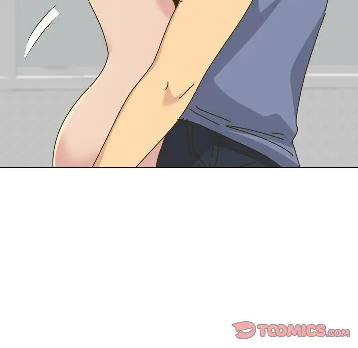 毫無保留的她第30话