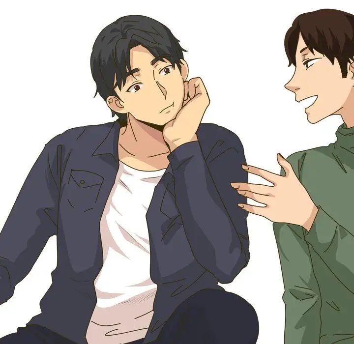 毫無保留的她第30话