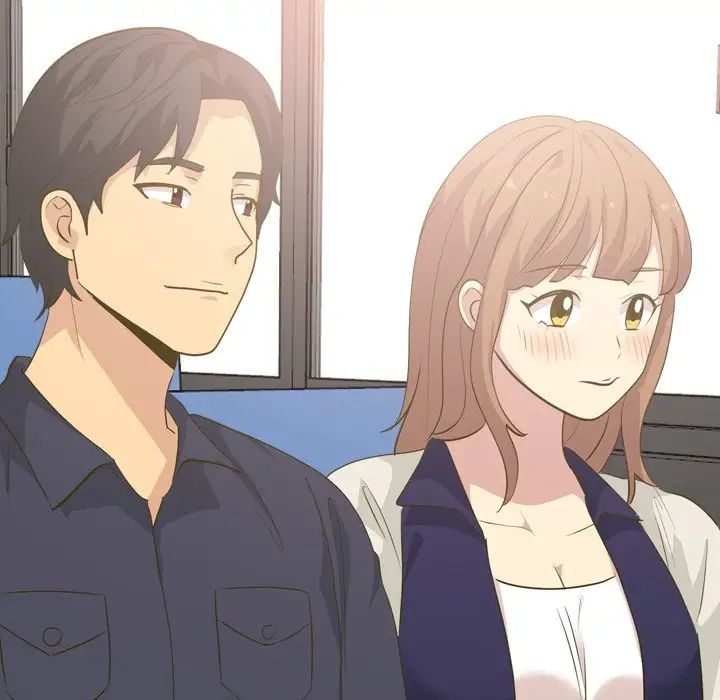 毫無保留的她第30话