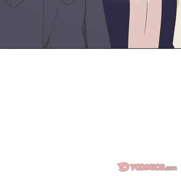 毫無保留的她第30话
