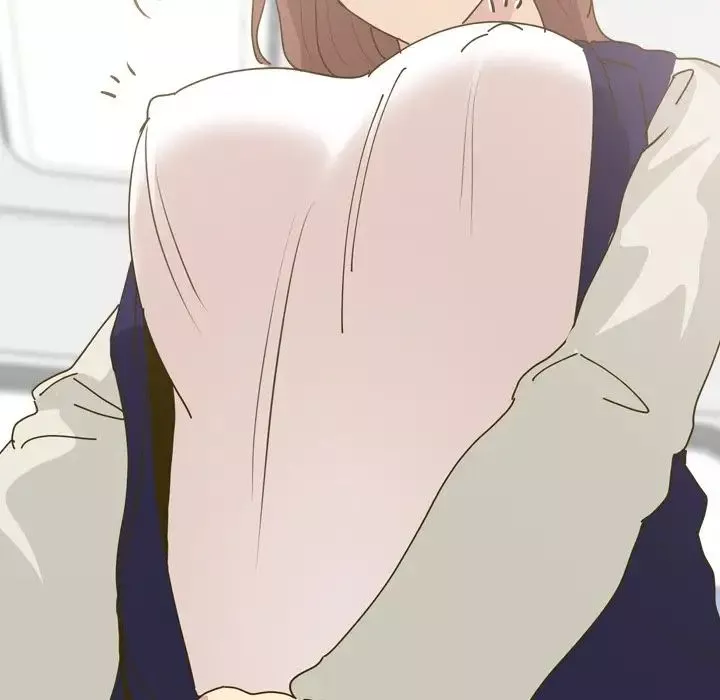 毫無保留的她第30话