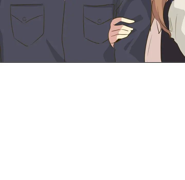 毫無保留的她第30话