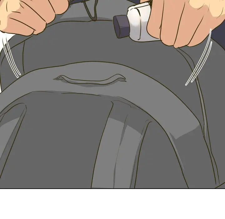 毫無保留的她第30话