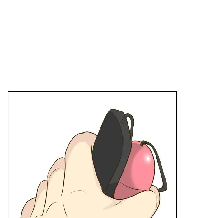 毫無保留的她第30话