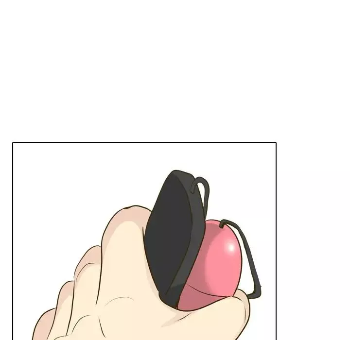 毫無保留的她第30话