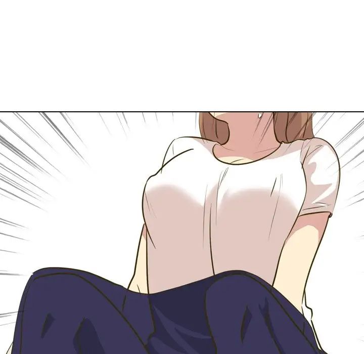 毫無保留的她第30话