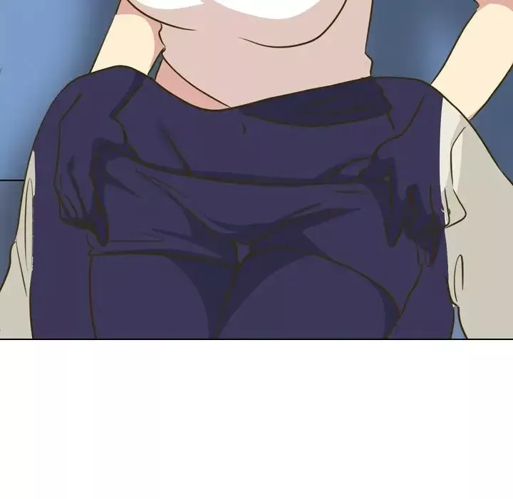 毫無保留的她第30话