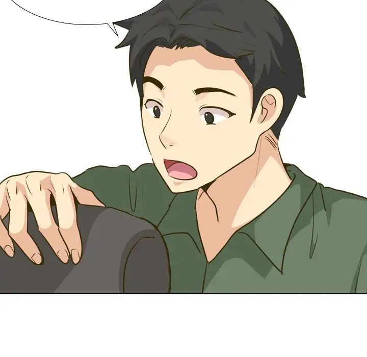 毫無保留的她第30话