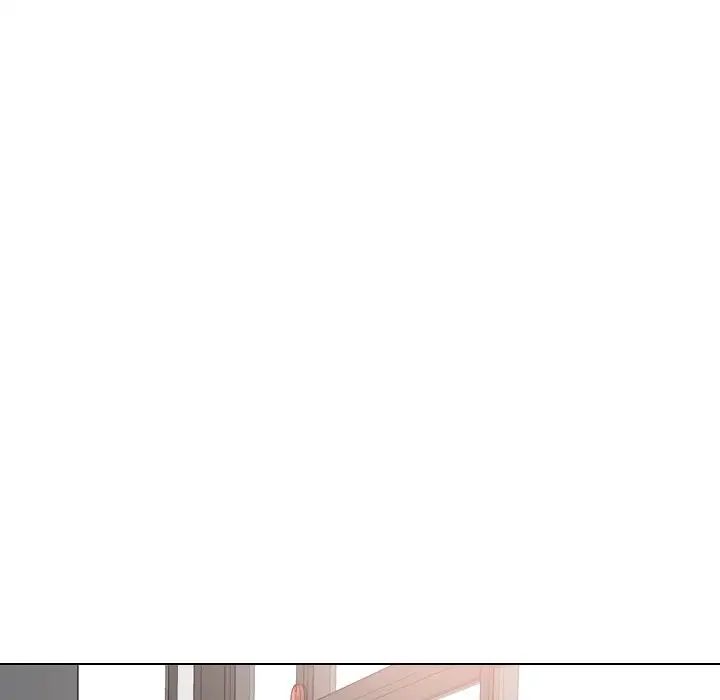 毫无保留的她第31话