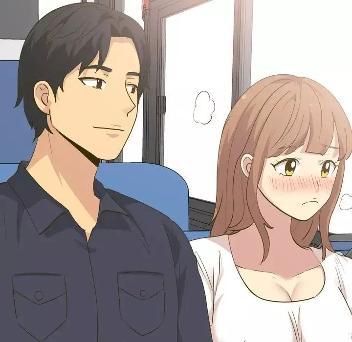 毫無保留的她第31话