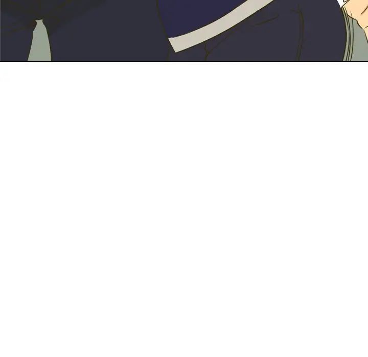 毫无保留的她第31话