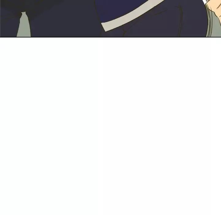 毫無保留的她第31话