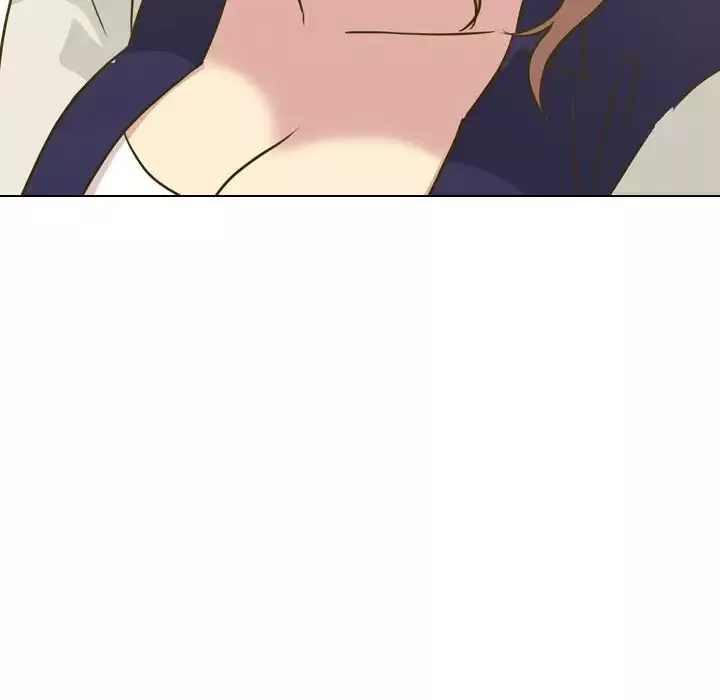 毫無保留的她第31话