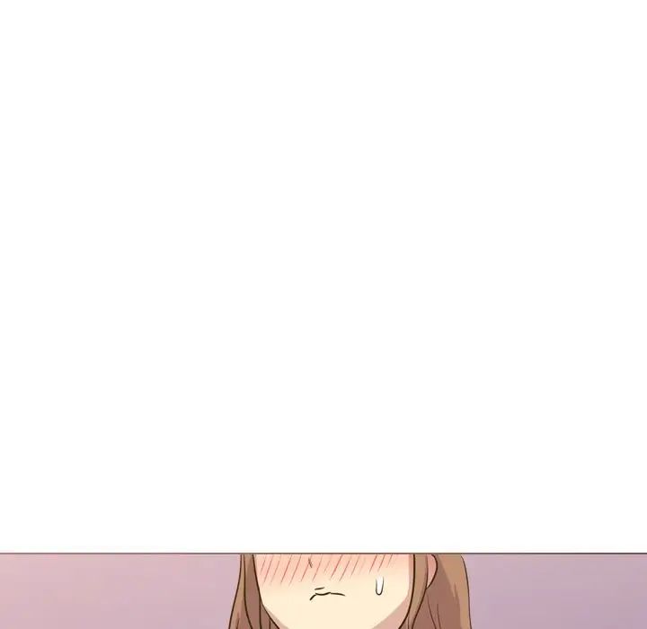毫无保留的她第31话