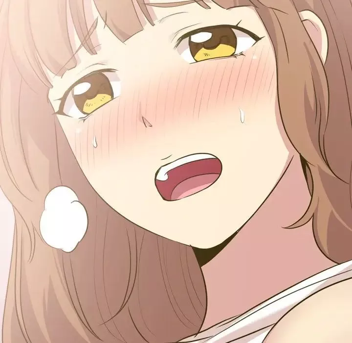 毫無保留的她第31话