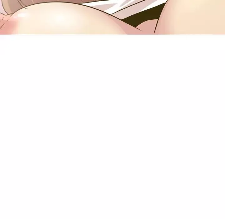 毫無保留的她第31话