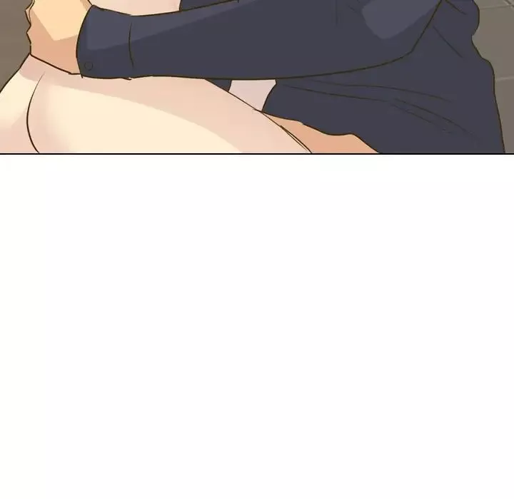 毫無保留的她第31话