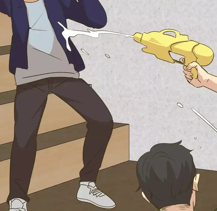 毫無保留的她第31话