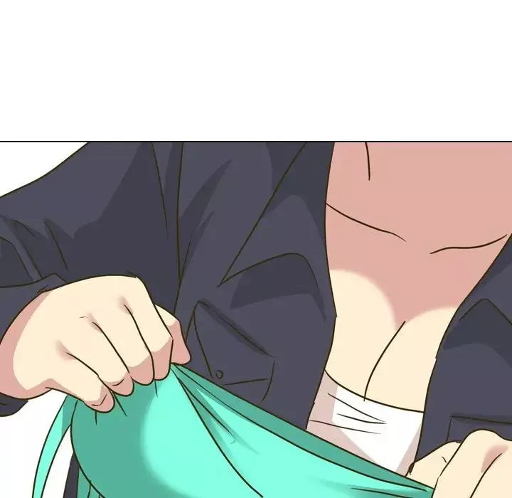 毫無保留的她第31话
