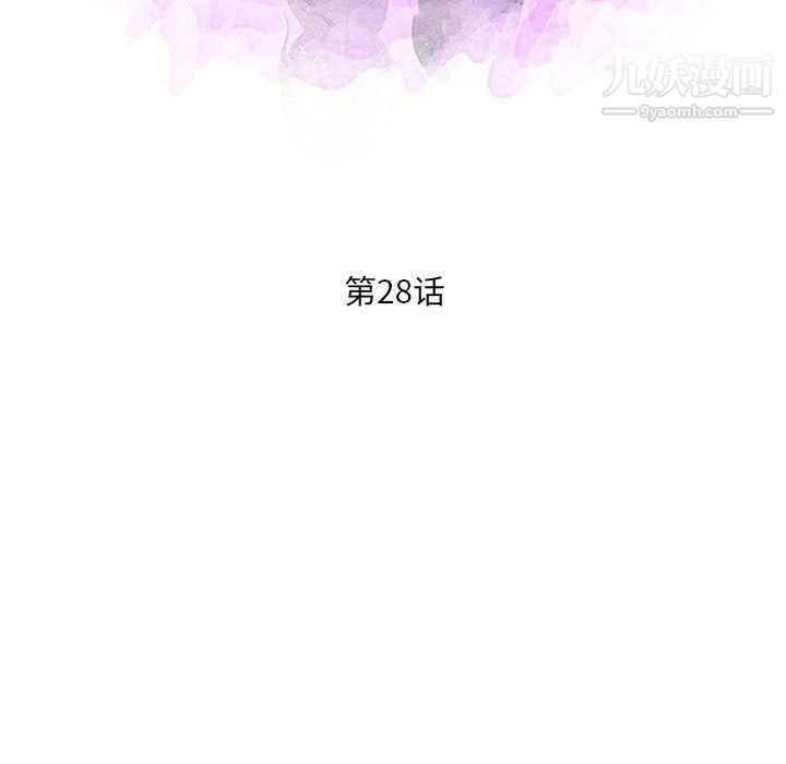 母女的秘密第28話