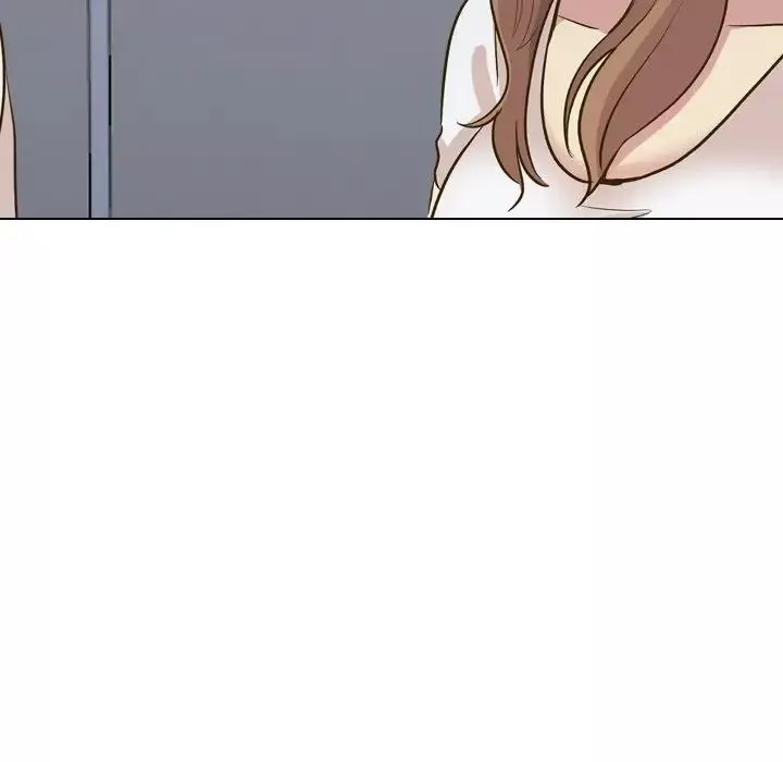 毫無保留的她第32话