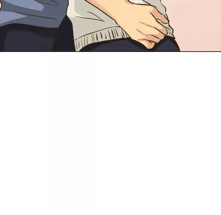 毫無保留的她第32话