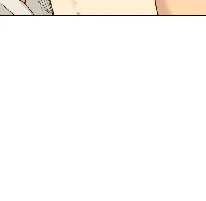 毫无保留的她第32话