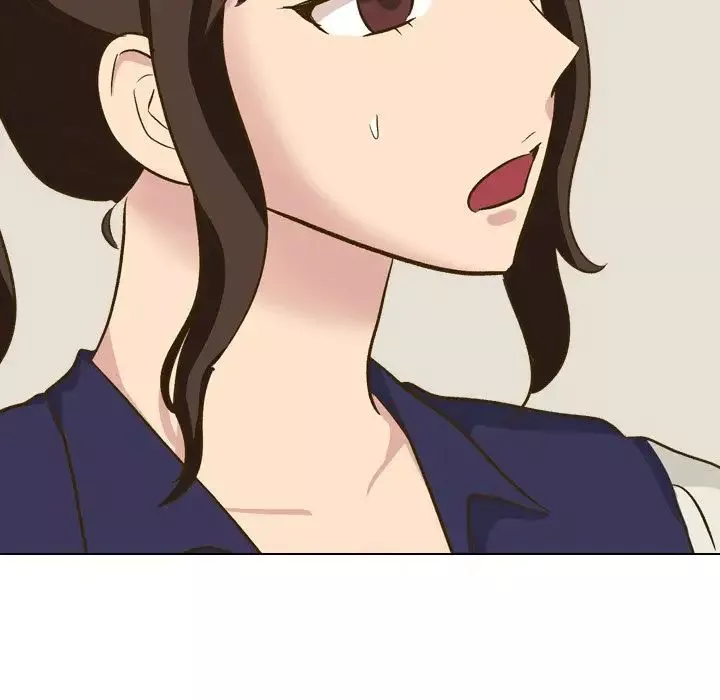 毫無保留的她第32话