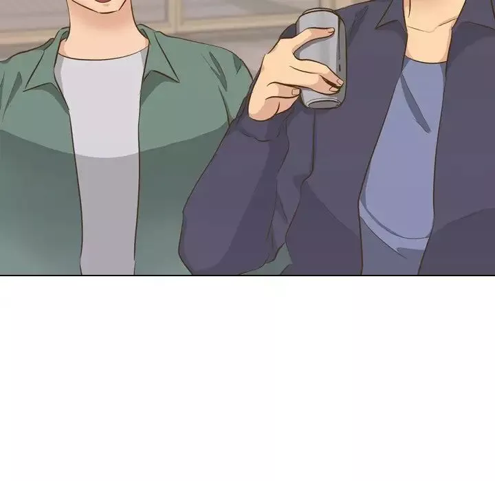 毫無保留的她第33话