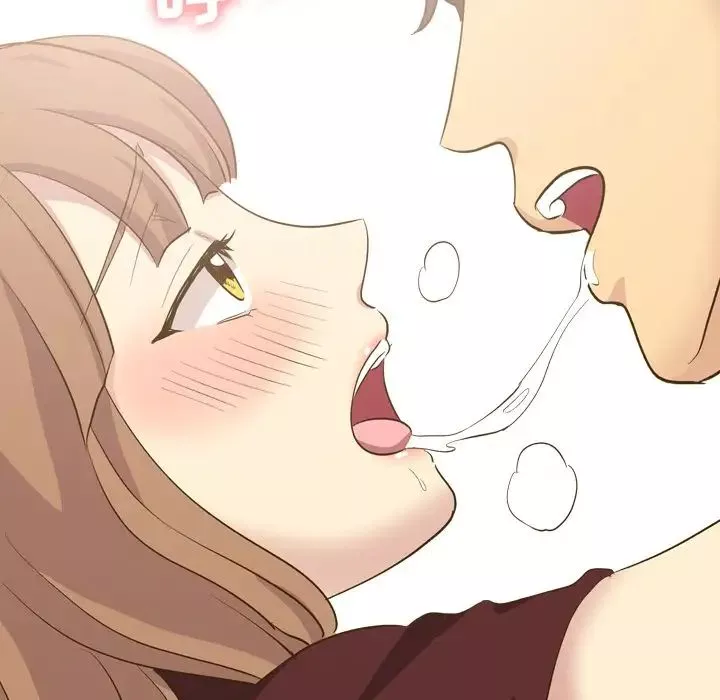 毫無保留的她第33话