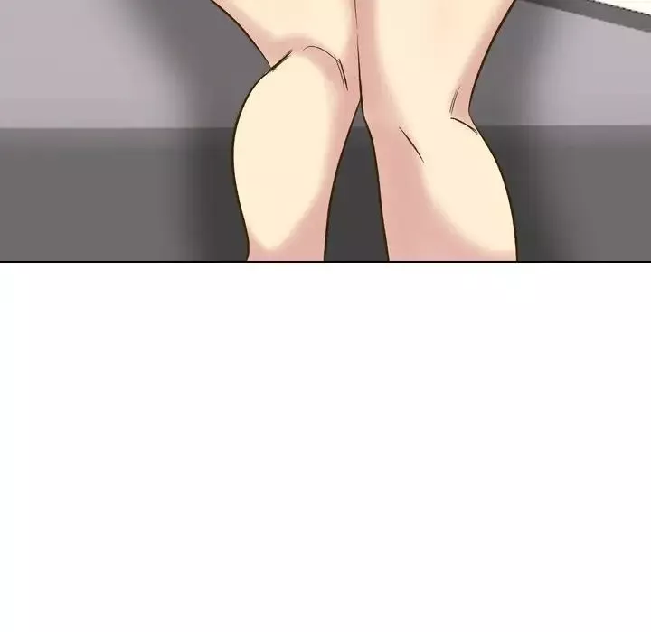 毫無保留的她第33话