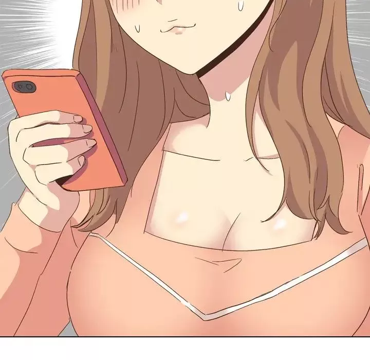 毫無保留的她第34话