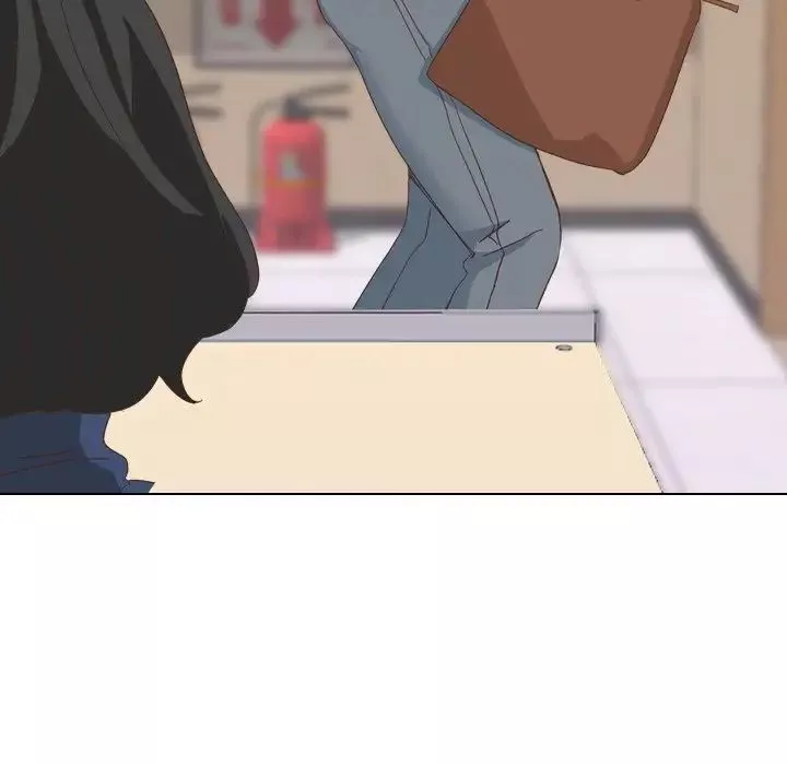 毫無保留的她第34话