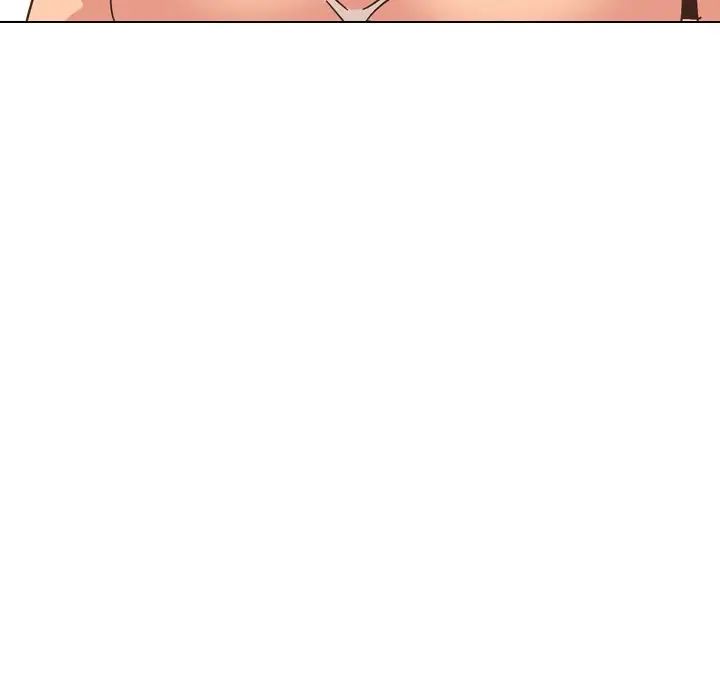 毫无保留的她第34话