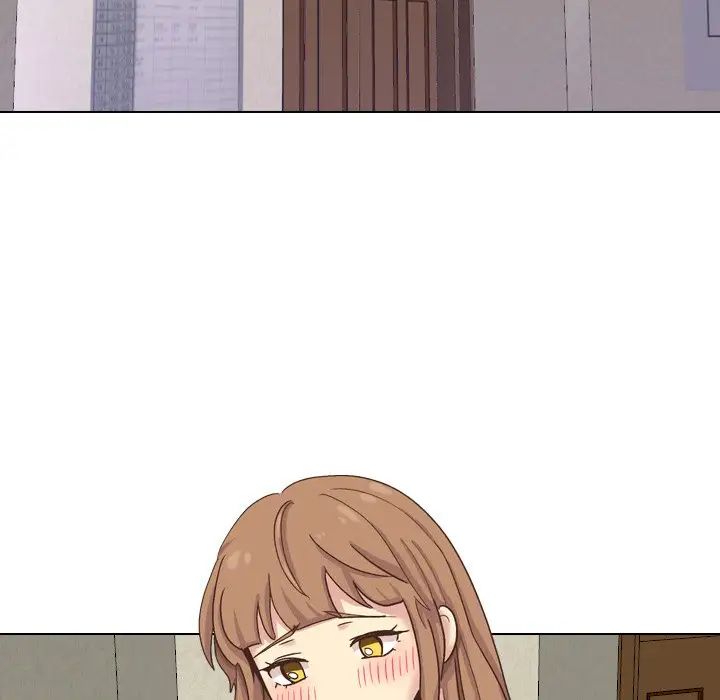 毫無保留的她第34话
